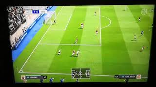 Pro clubs 20 Türk Takımı PKK li ibneler Part 2