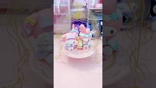 Unboxing My Melody Blind Boxes 🎀💕🌸 #sanrio #miniso #kawaii