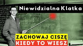 TO JEST SZOKUJĄCE 🚨 Jak Twoje Słowa Kontrolują Twoją Rzeczywistość (BEZ BZDUR)