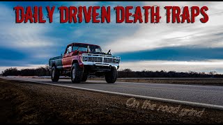 ON THE ROAD | Fummins Diesel Swap | Part 5 |