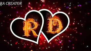 R love D whatsapp status D love R whatsapp status R letter d letter whatsapp status