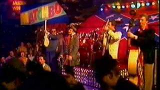 Matchbox - Rockabilly Rebel (Live).mpg