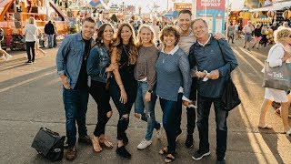 The Great Minnesota Get Together | Minnesota State Fair Vlog | August 2019