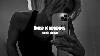 House of memories | Hyunjin Ai Cover