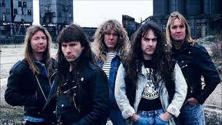 Iron Maiden - The Trooper (full album Piece of Mind 1983)