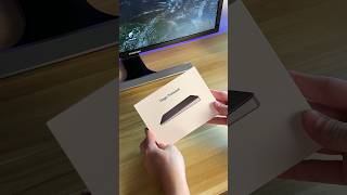 Apple Magic Trackpad Unboxing