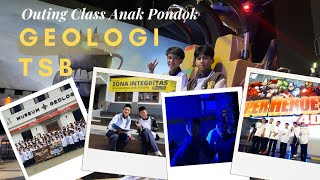 YUK MONDOK | SERUNYA KEGIATAN OUTING CLASS BERSAMA SANTRI PONDOK MINHAJUL HAQ PURWAKARTA