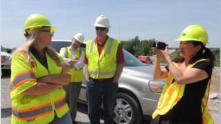 Celebrating Some of MoDOT's Awesome Engineers