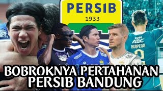 ⚽ HATUR NUHUN NICK KUIPERS 🥹 !! KRONOLOGI GAGALNYA PERSIB JADI JUARA BRI LIGA 1 2022/2023