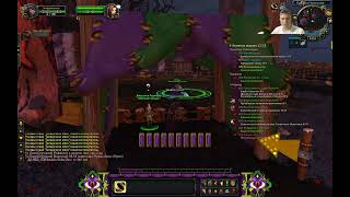 World of Warcraft (Cataclysm Classic) 20.06.2024 — Part 22.2