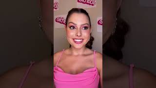 A BARBIE FOI A LUA! (#SHORTS) - JUJU FRANCO