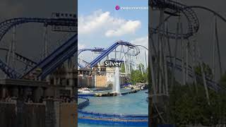 ¡Descubre la Magia de Europa Park: Aventuras y Diversión Sin Límites!