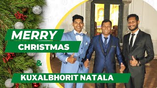 Konkani Christmas Carol's I Merry Christmas And Kuxalbhorit Natala IJacinto Mesquita