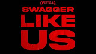 Open Till L8 - Swagger Like Us