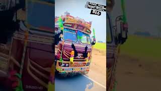 ashok leyland...bs6 ❤️❤️ truck 🚛 lovers 😘❤️