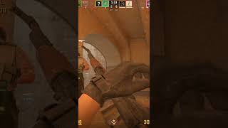 Hoccakalın gidiyom ben |Kışkırtmalı Rekabetçi| #csgo #counterstrike #gaming #games #cs2clips #cs2