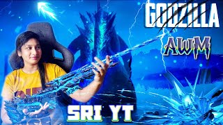 TELUGU SARA SRI YT@BATTLEGROUNDS MOBILE INDIA