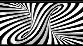 CRAFT: How to Draw Optical Illusions with Maddie