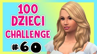 100 DZIECI CHALLENGE #60 Adrianna Skon