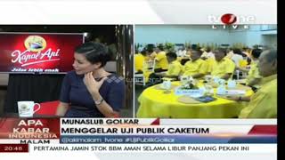 tvOne Apa Kabar Indonesia Malam Wednesday May 04 2016 part 4