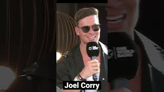 Find out the @JoelCorry  secret to success!