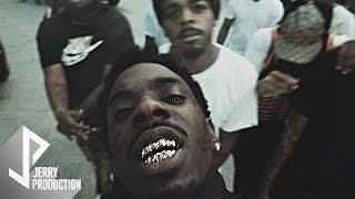 Jimmy Wopo x J Rock x Darri - HitMan (Official Video) Edited by @JerryPHD