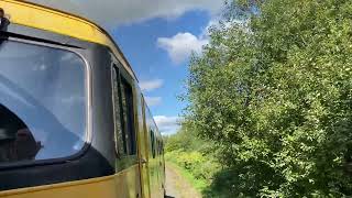 26007 departs bury 16/9/22