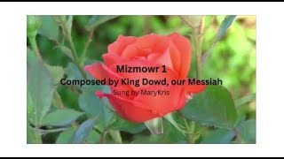 Mizmowr Psalm 1