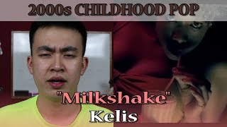 2000s CHILDHOOD POP: "Milkshake" by Kelis (Episode 5)