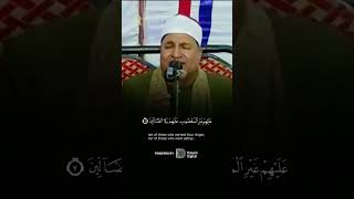 من روائع: #الشيخ_محمد_عبدالوهاب_الطنطاوي