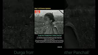 #patherpanchali #apursansar #satyajitray #indiancinema #moviescenes #bollywood #satyajitrayfilms