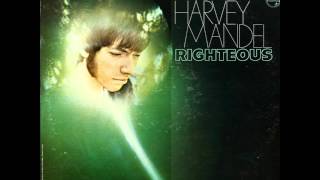 Harvey Mandel - Love of Life