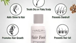 Best hair oil for healthy and strong hair#foryou #latest #youtubevideo #viralvideo