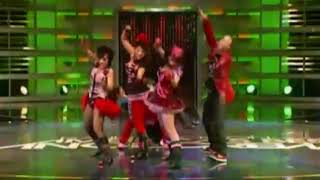 blueprint cru in ABDC season 5 - fun house