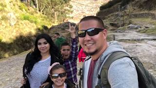 Panoramic Views Of Cusco