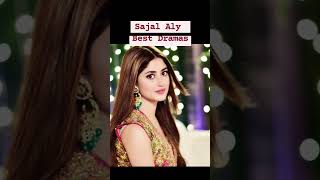 SAJAL ALY BEST DRAMAS #shorts #pakistan #pakistani