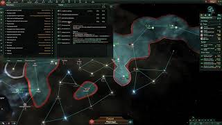 Stellaris. Играю за Суверенное стражество