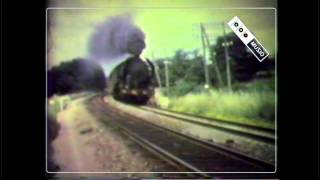 FERROVIE FRANCIA - Anni 60/70 - SNCF Digione Parigi,Maurienne terza rotaia,Maastrich