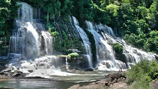 Fun Day Trips in Middle Tennessee, Episode 9: Rock Island State Park