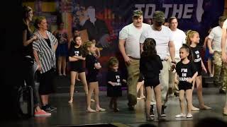 Daddy Daughter   2016 Dance Recital