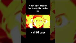 Craziest anime memes in history 😂🔥 pt4💀#anime #memes