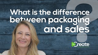 The Difference Between Packaging and Sales in Film & Television