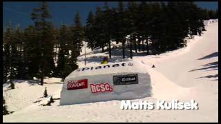 High Cascade  Superpark Edit