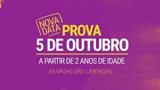 Concurso Bolsas - Objetivo Piracicaba