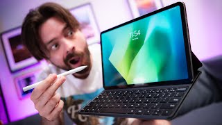 Xiaomi Pad 6: Nenechte si ho ujít | Recenze