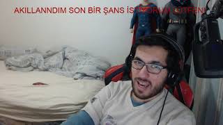 OXİ HER ŞEYİ İTİRAF EDİP ÖZÜR DİLİYOR! (22.01.2019 Twitch Yayını)