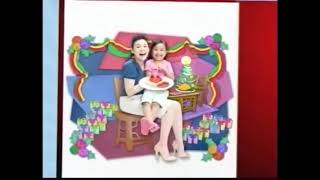 Lactum : Claudine Barretto TV Ad