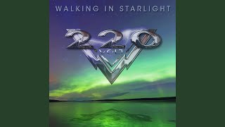 01. Walking in Starlight