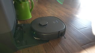 KILLER Robot Vacuum Under $1K - eufy X10 Pro Omni