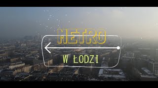 Metro w Łodzi